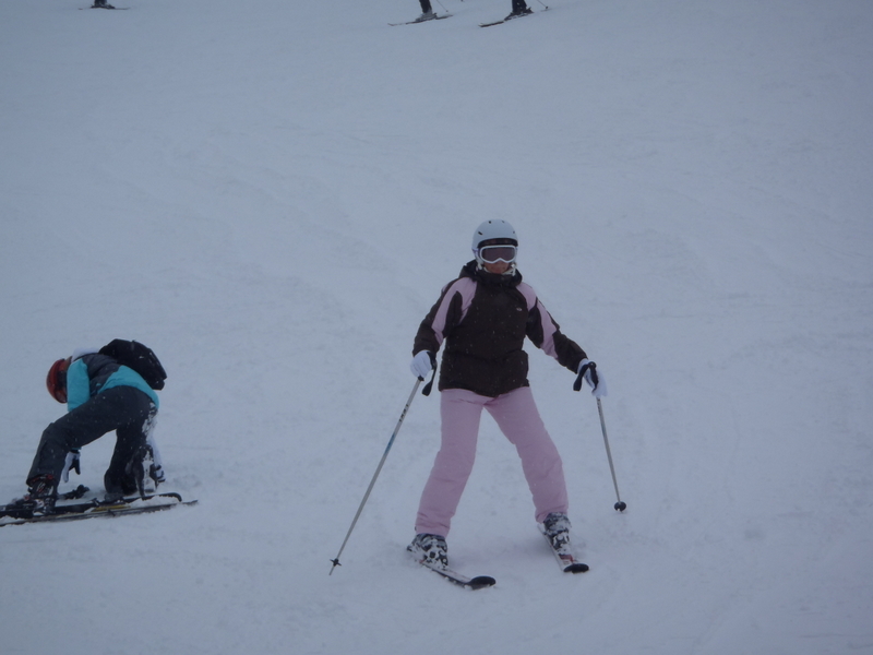 Elin p ski